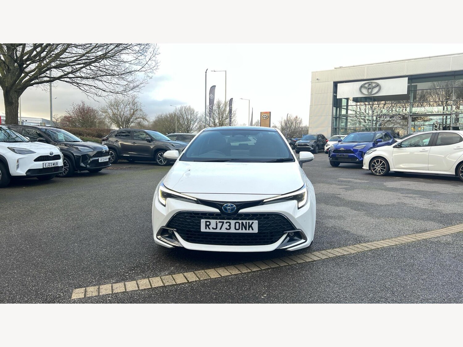 Used Toyota Corolla 2023 for sale - 77278702: Photo 17