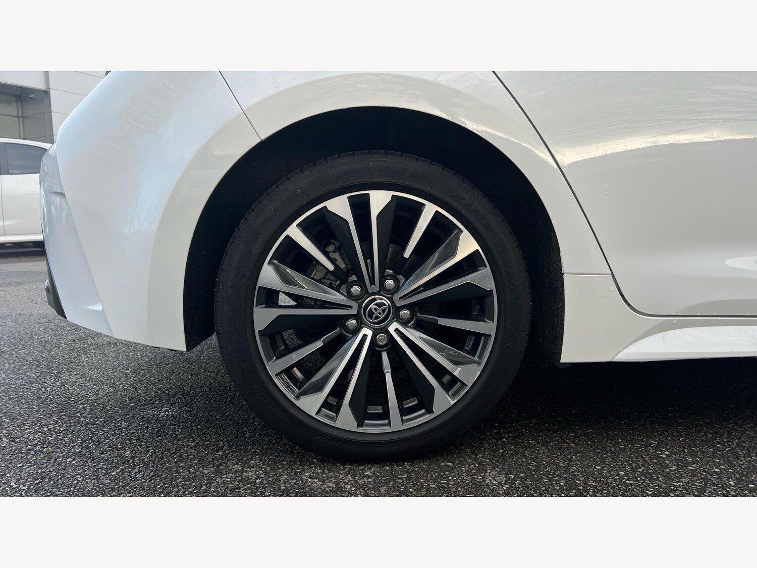 Used Toyota Corolla 2023 for sale - 77278702: Photo 20