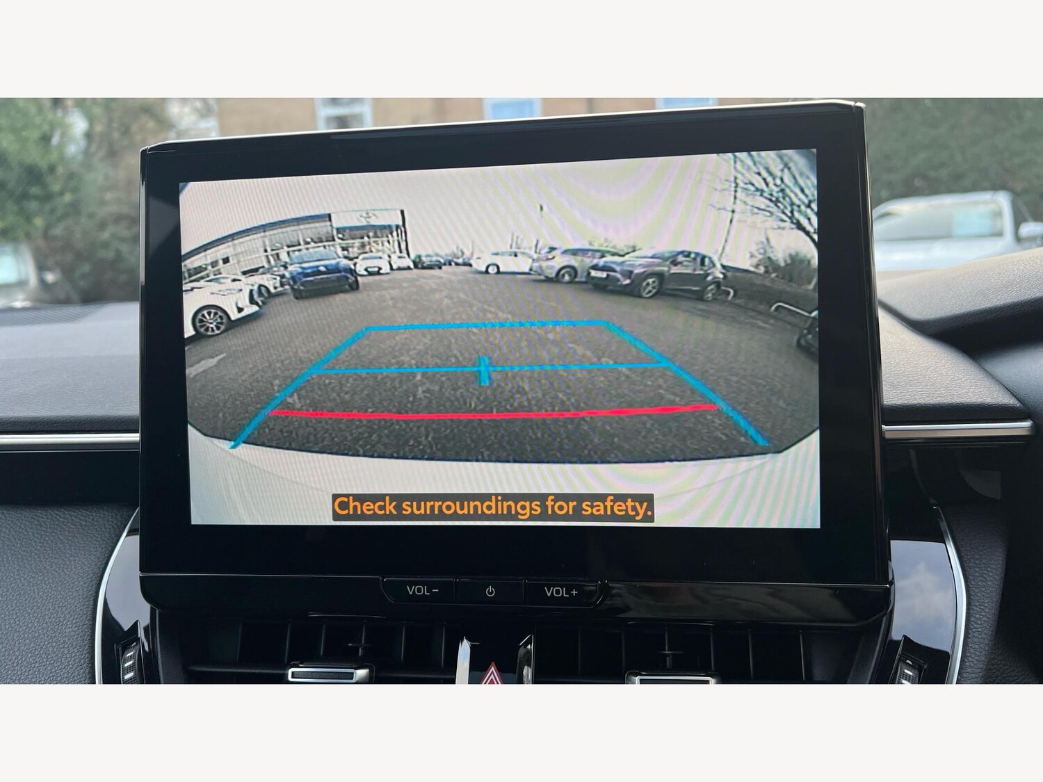 Used Toyota Corolla 2023 for sale - 77278702: Photo 23