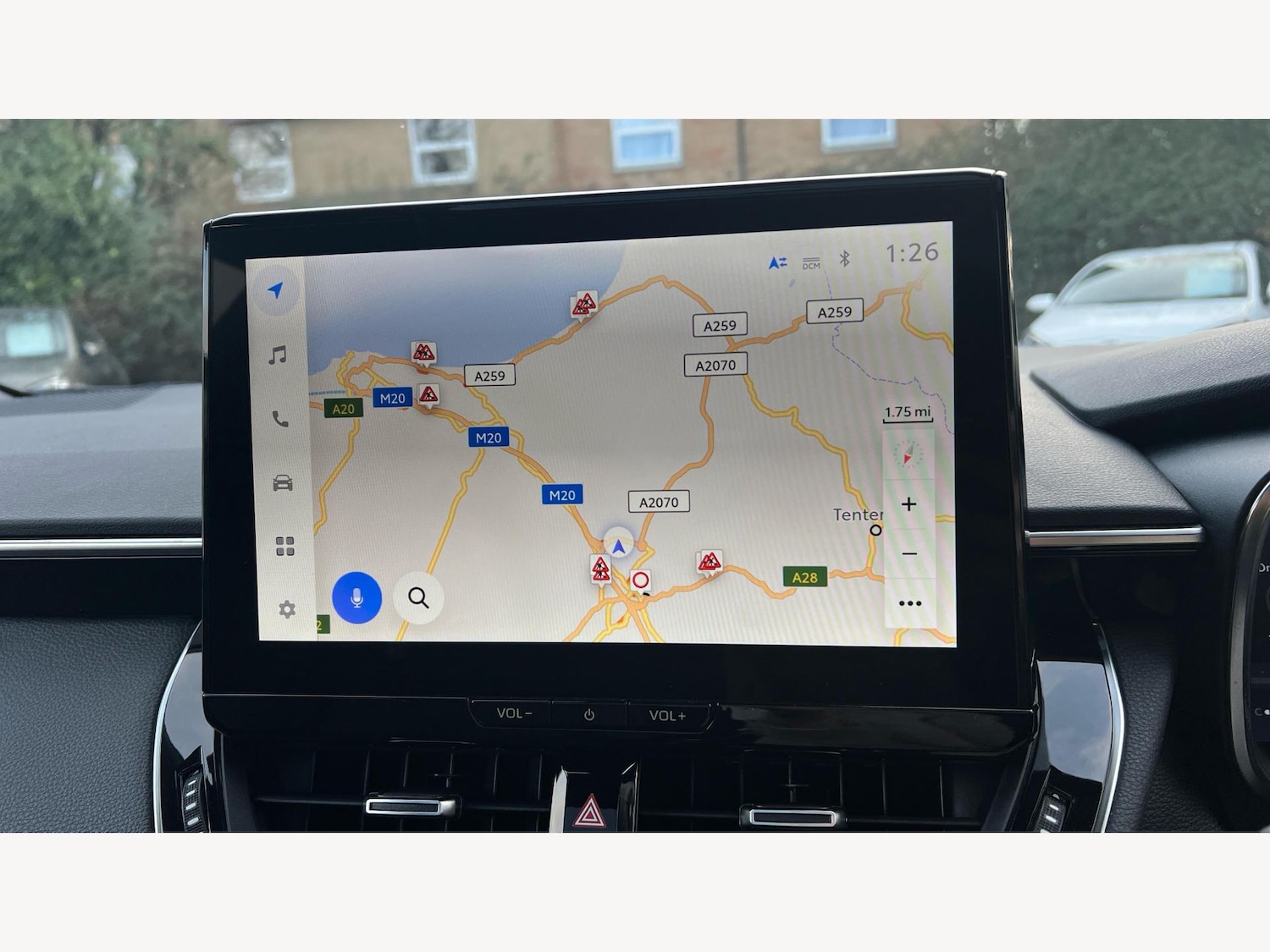 Used Toyota Corolla 2023 for sale - 77278702: Photo 9