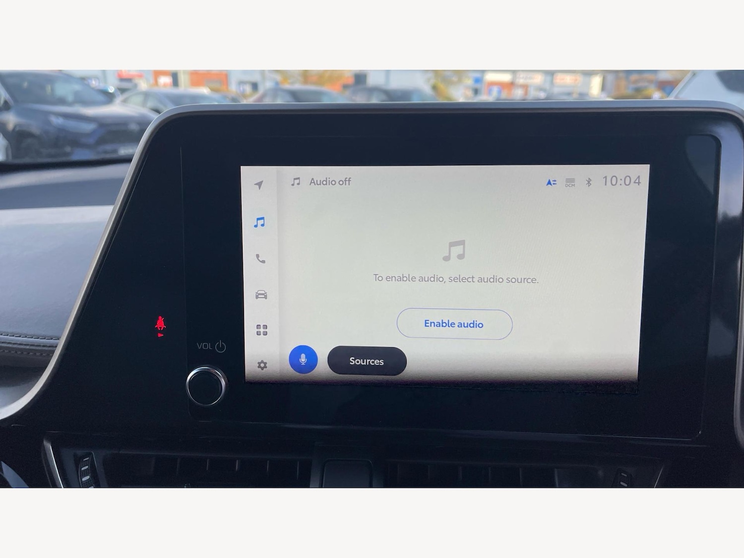 Used Toyota C-HR 2022 for sale - 76866375: Photo 9