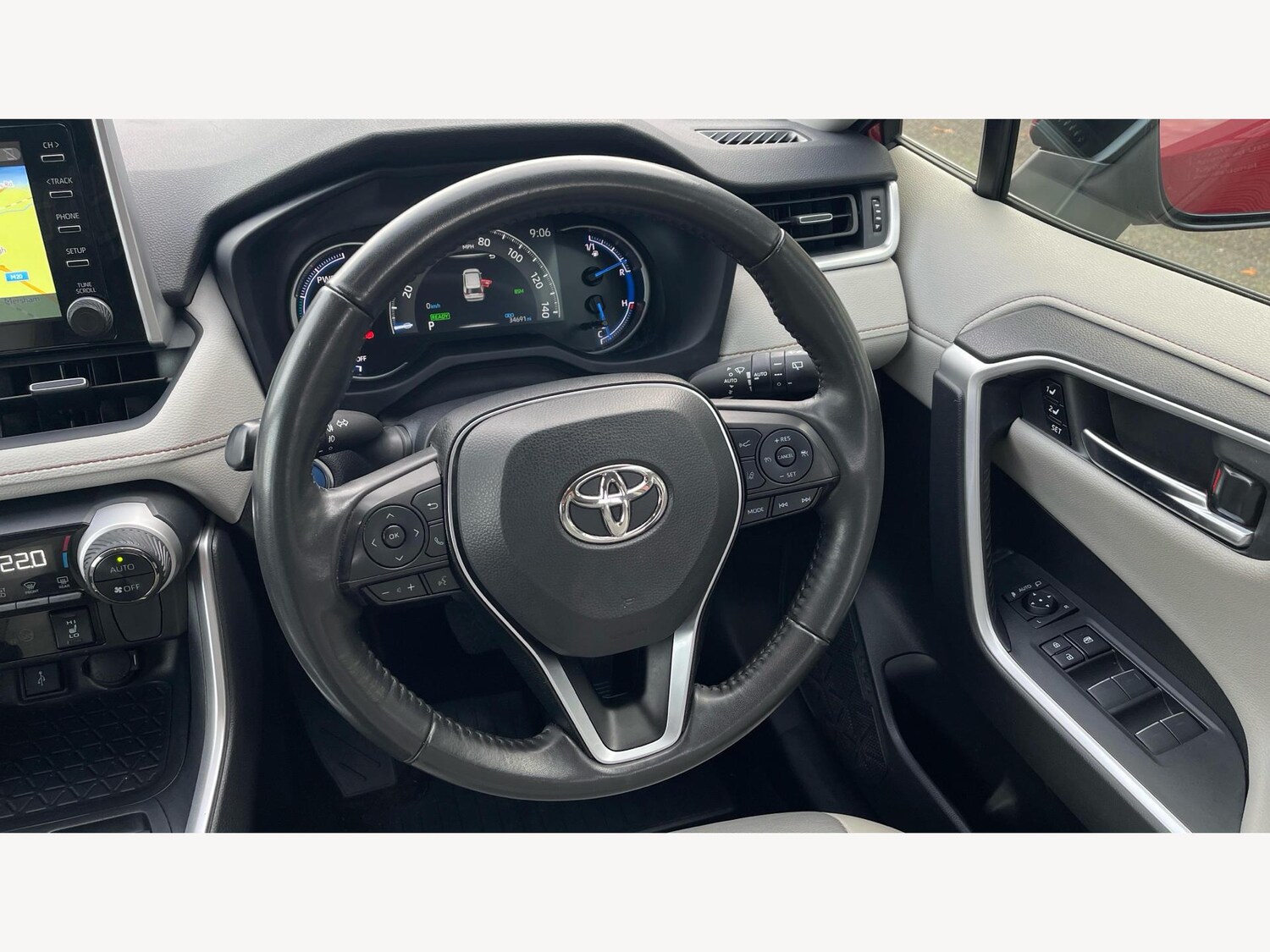 Used Toyota RAV4 for sale - 77175090: Photo 10