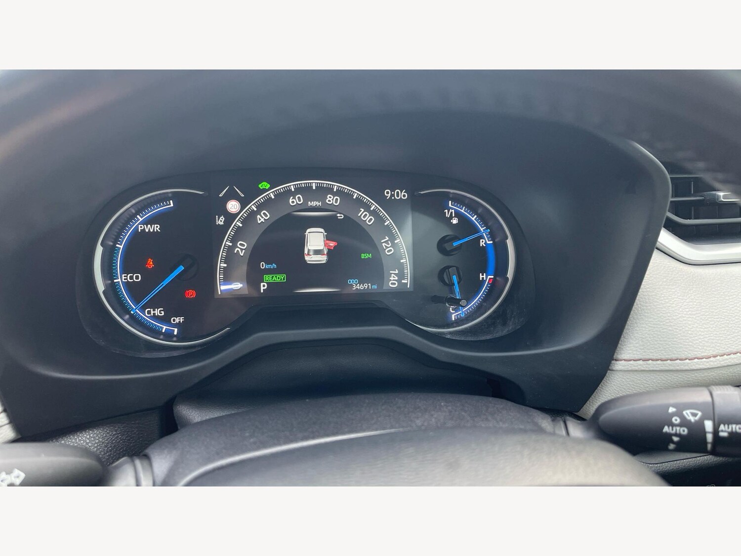 Used Toyota RAV4 for sale - 77175090: Photo 11