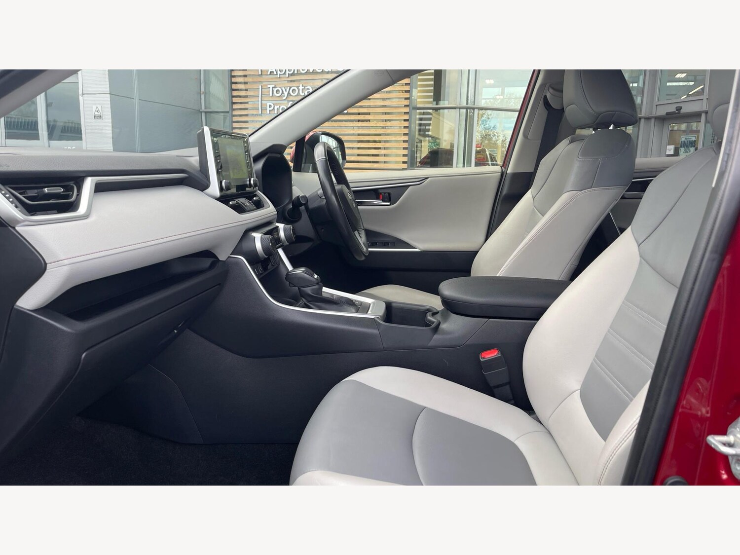 Used Toyota RAV4 for sale - 77175090: Photo 12