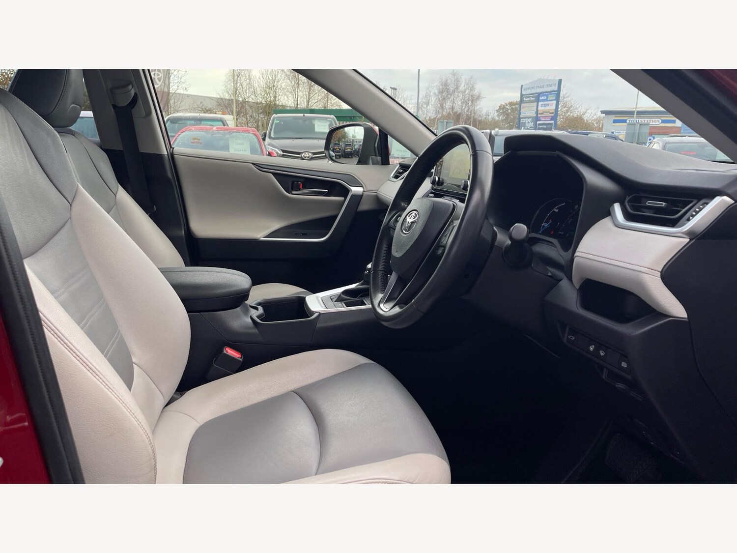 Used Toyota RAV4 for sale - 77175090: Photo 13