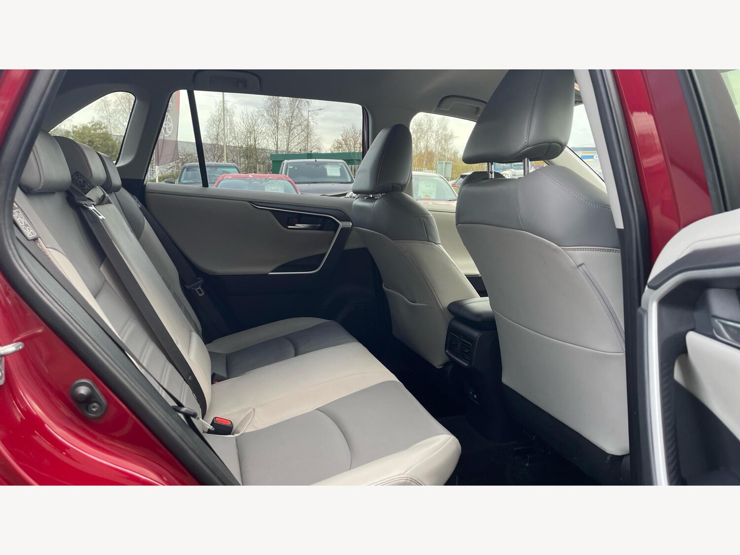 Used Toyota RAV4 for sale - 77175090: Photo 14