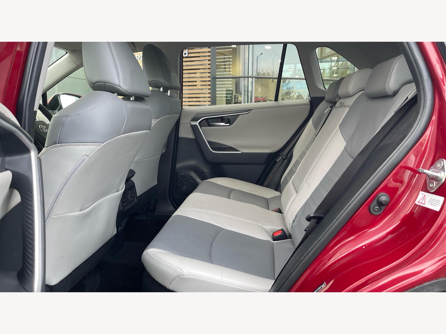 Used Toyota RAV4 for sale - 77175090: Photo 15