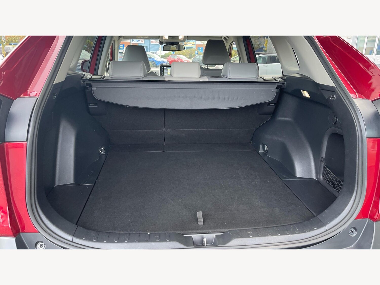 Used Toyota RAV4 for sale - 77175090: Photo 16