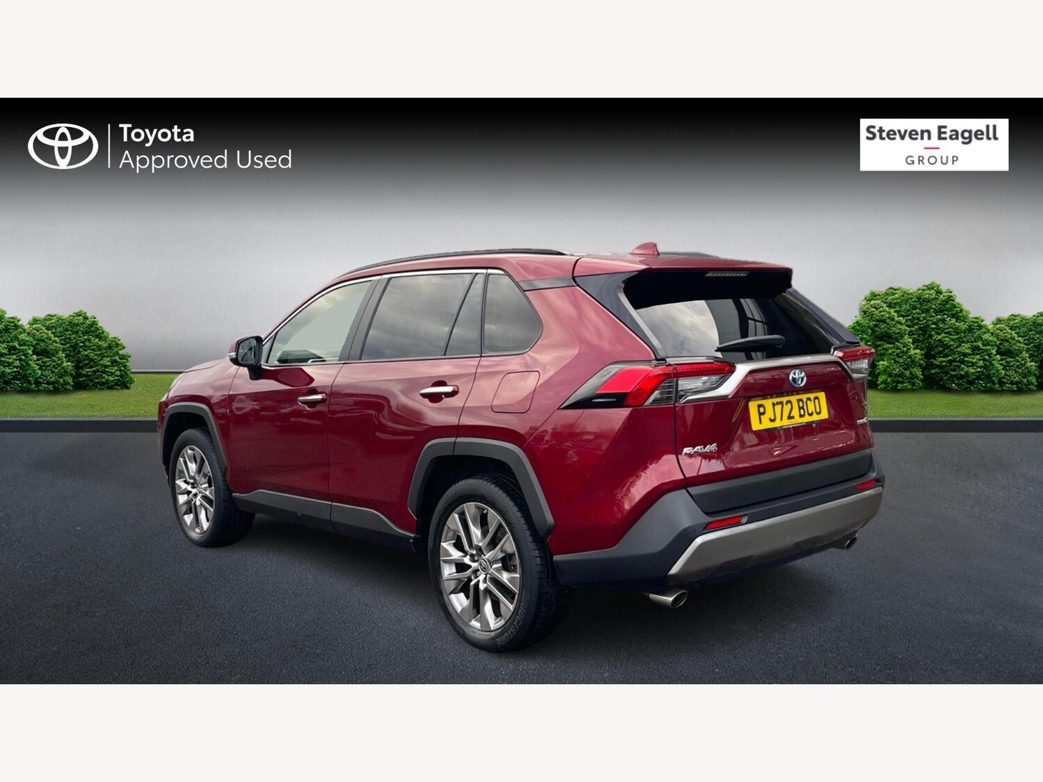 Used Toyota RAV4 for sale - 77175090: Photo 6