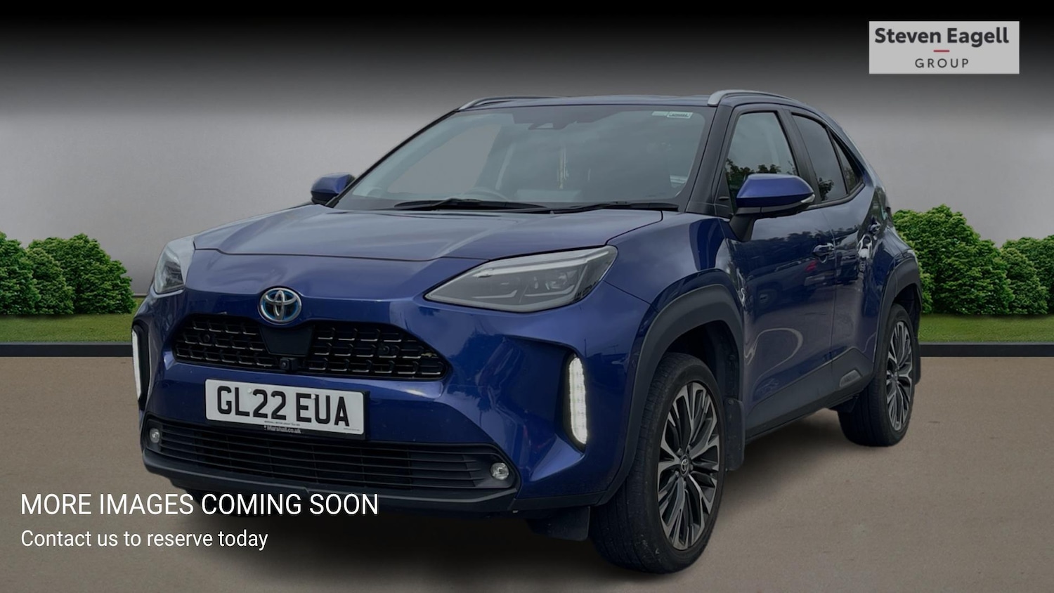 Used Toyota Yaris Cross 2022 for sale - 76043052: Photo 3