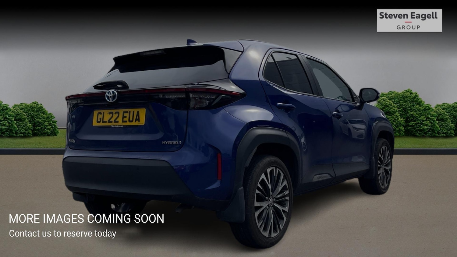 Used Toyota Yaris Cross 2022 for sale - 76043052: Photo 4