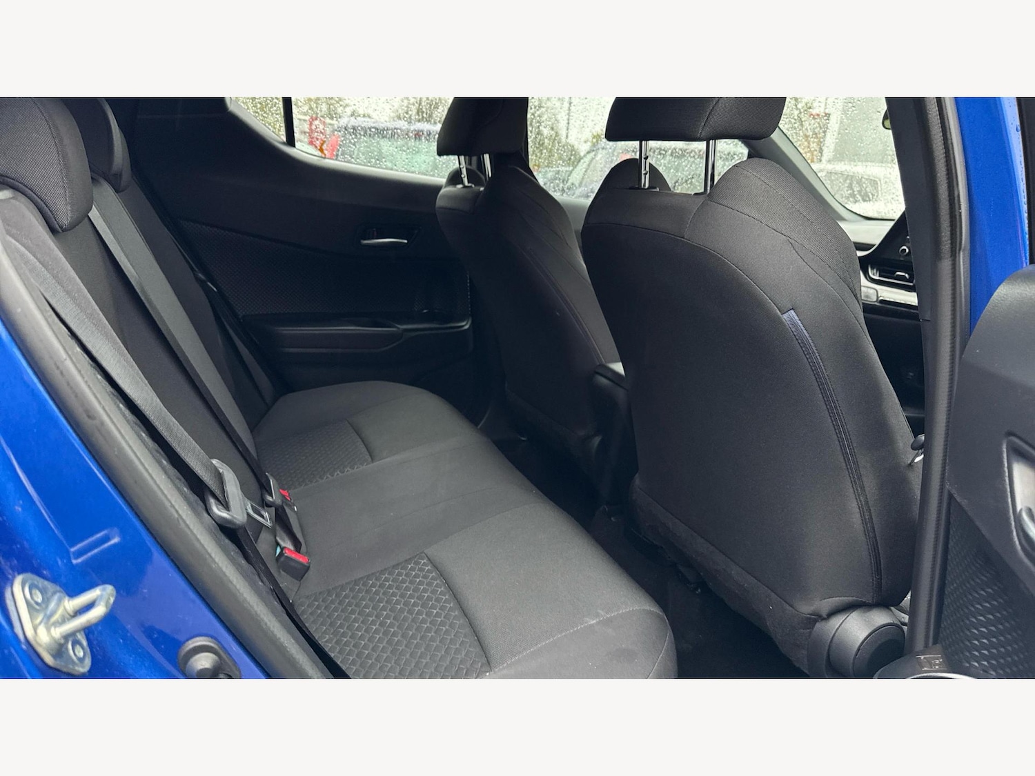 Used Toyota C-HR 2022 for sale - 76457263: Photo 14