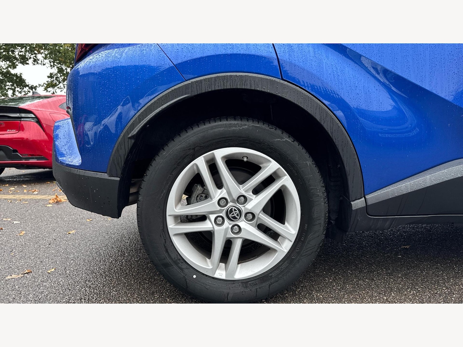 Used Toyota C-HR 2022 for sale - 76457263: Photo 20