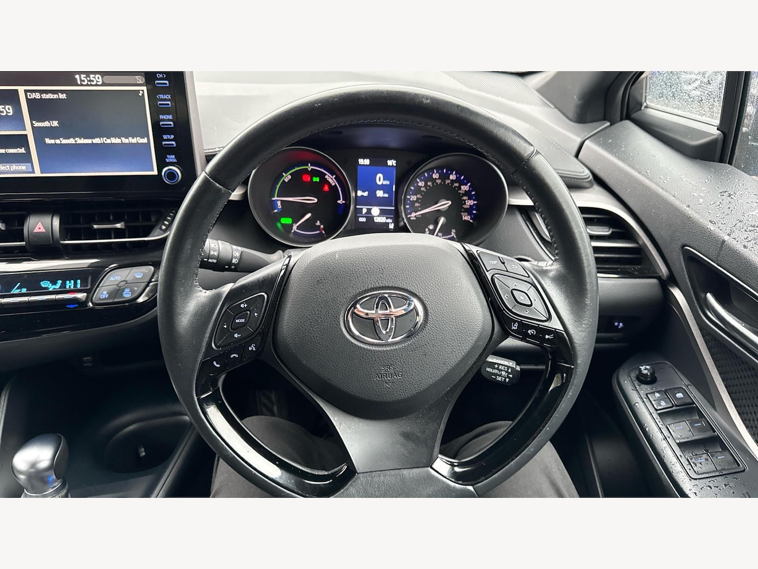 Used Toyota C-HR 2022 for sale - 76457263: Photo 8