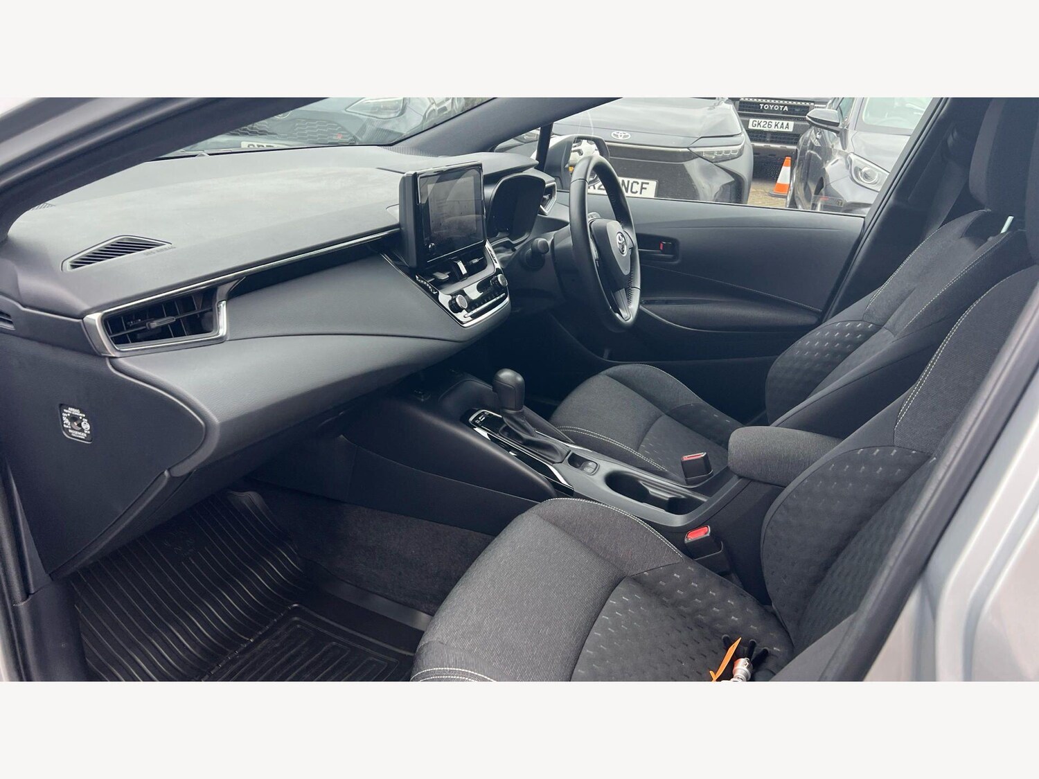 Used Toyota Corolla 2024 for sale - 77908452: Photo 12