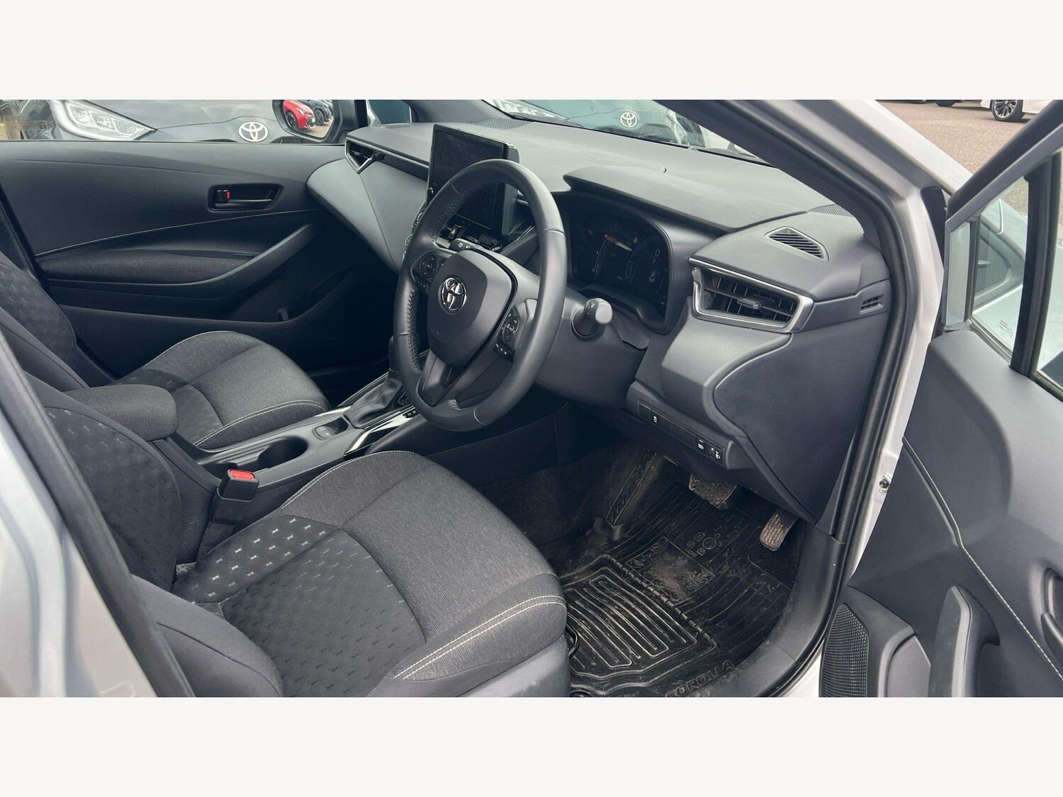 Used Toyota Corolla 2024 for sale - 77908452: Photo 13