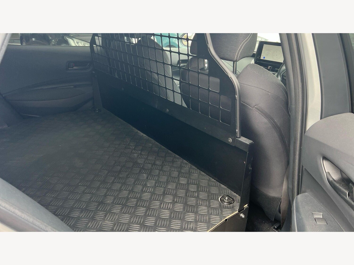 Used Toyota Corolla 2024 for sale - 77908452: Photo 14