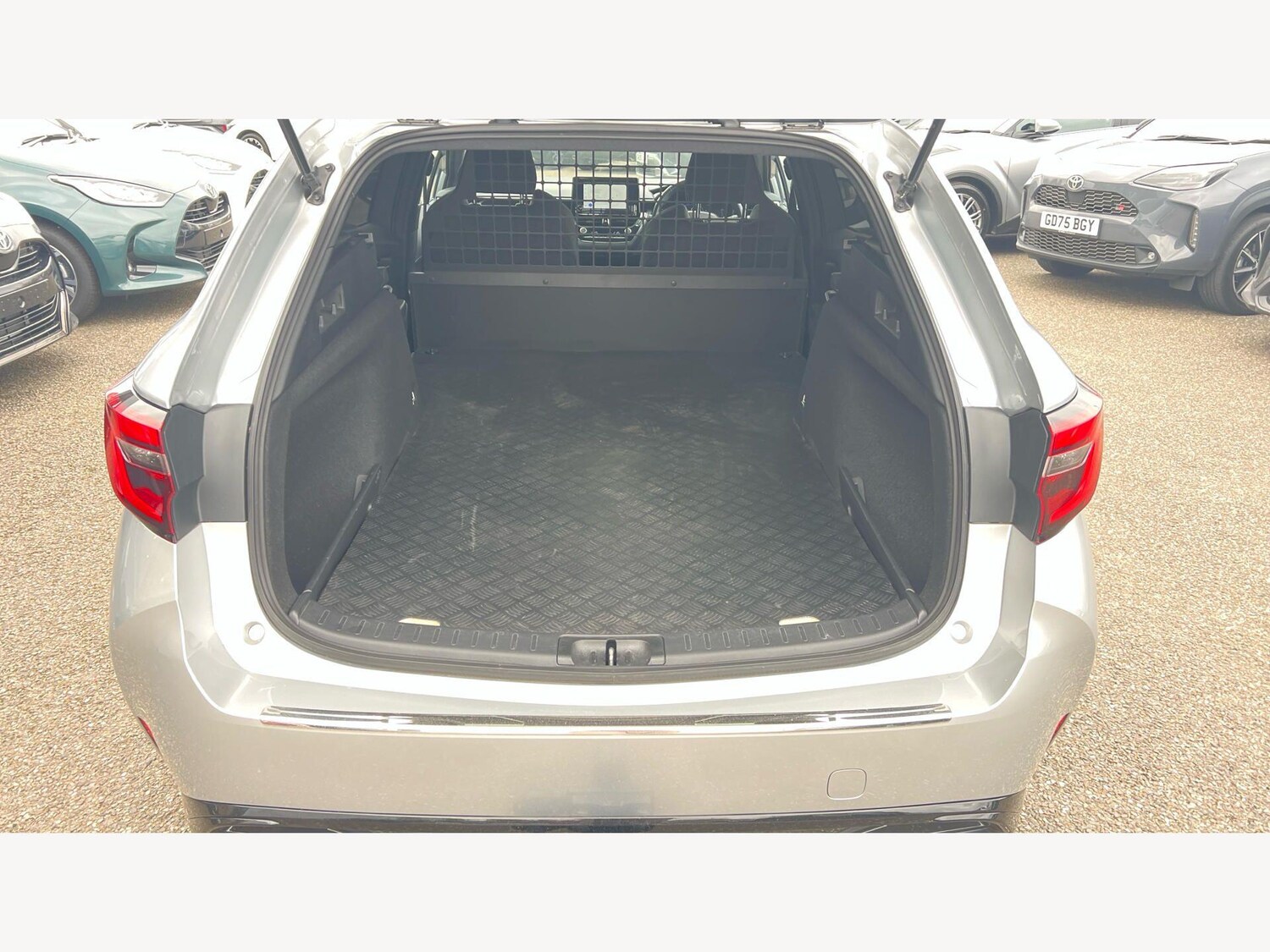 Used Toyota Corolla 2024 for sale - 77908452: Photo 16