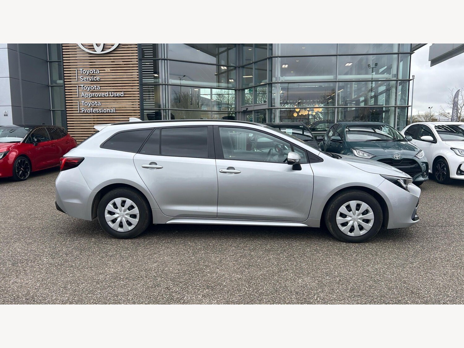 Used Toyota Corolla 2024 for sale - 77908452: Photo 18