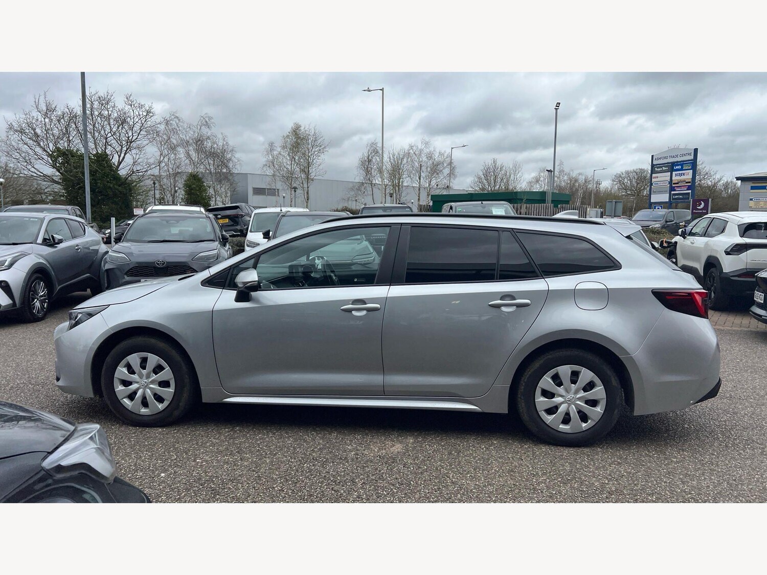 Used Toyota Corolla 2024 for sale - 77908452: Photo 19