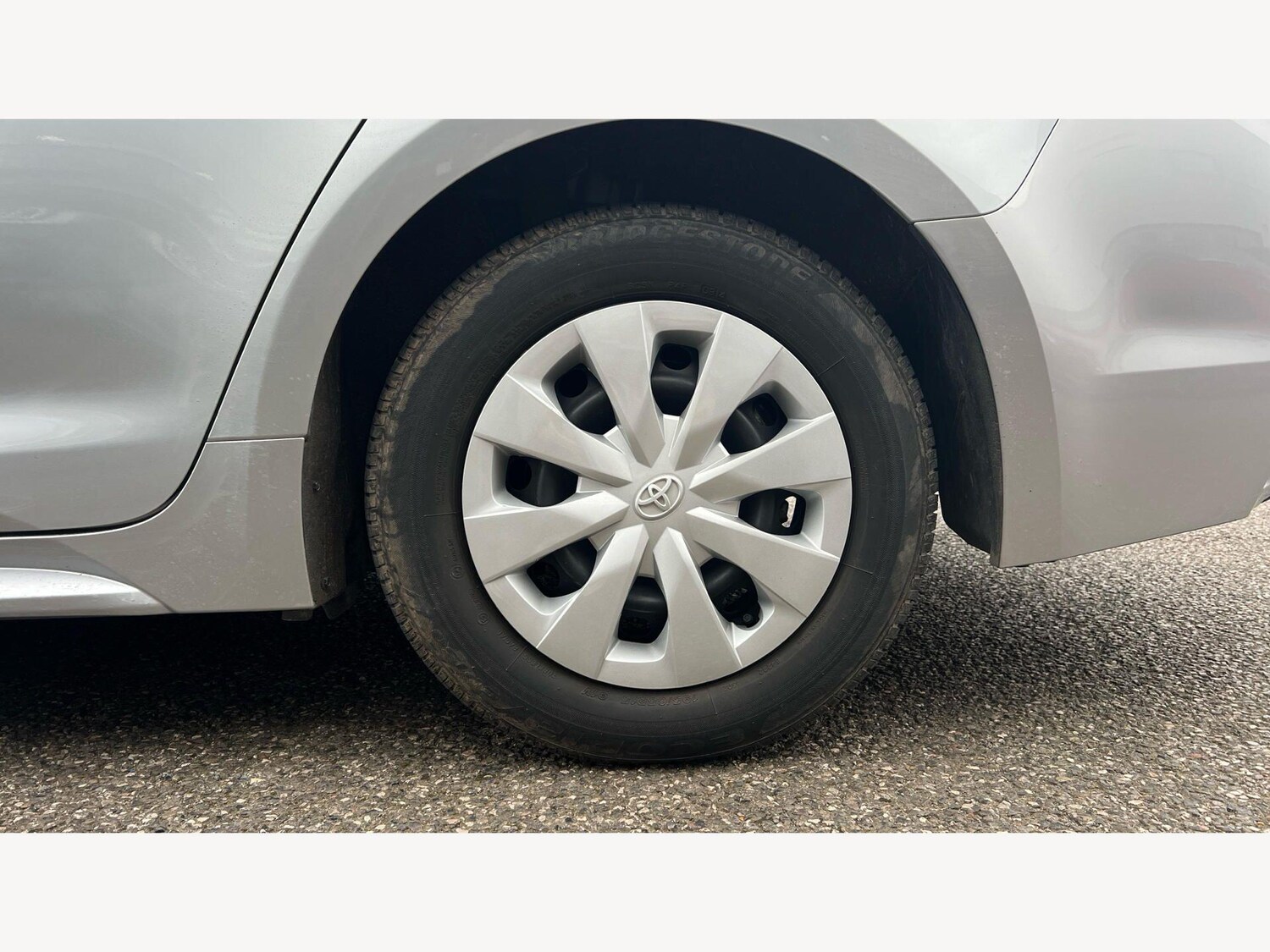 Used Toyota Corolla 2024 for sale - 77908452: Photo 20