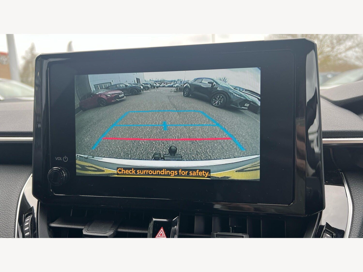 Used Toyota Corolla 2024 for sale - 77908452: Photo 22