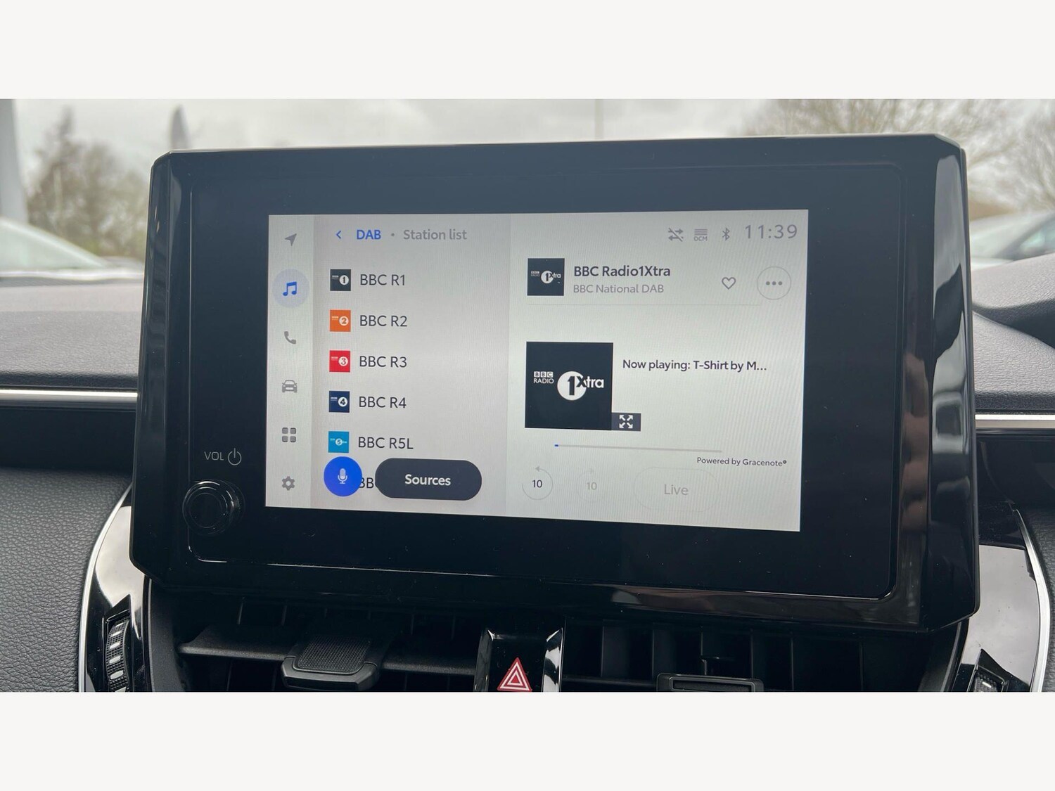 Used Toyota Corolla 2024 for sale - 77908452: Photo 25