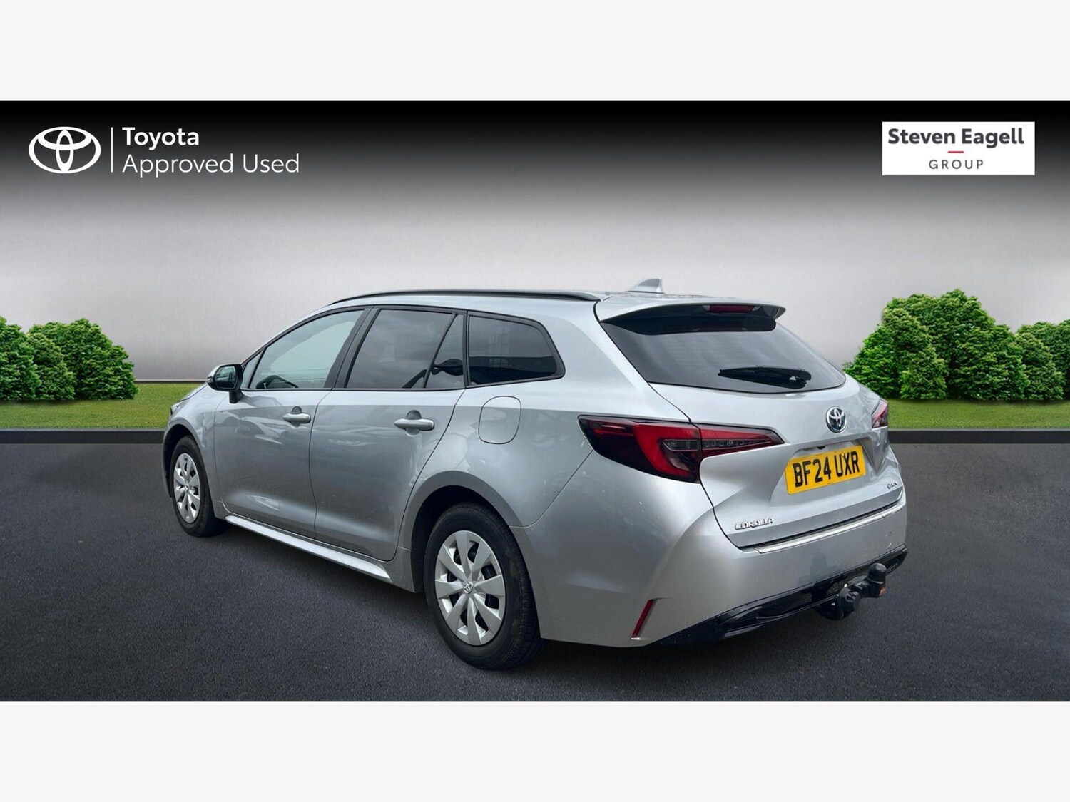 Used Toyota Corolla 2024 for sale - 77908452: Photo 6