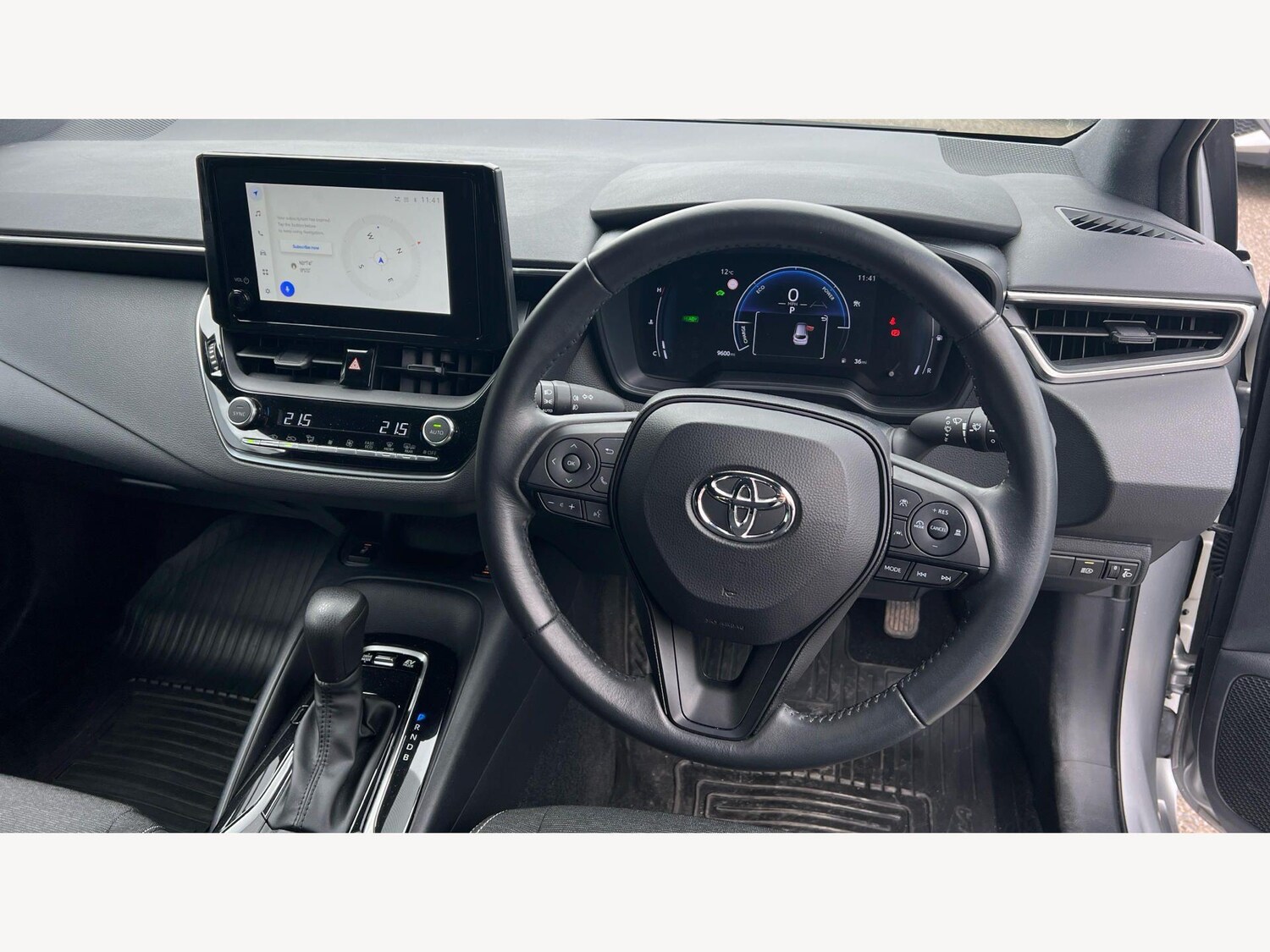 Used Toyota Corolla 2024 for sale - 77908452: Photo 7