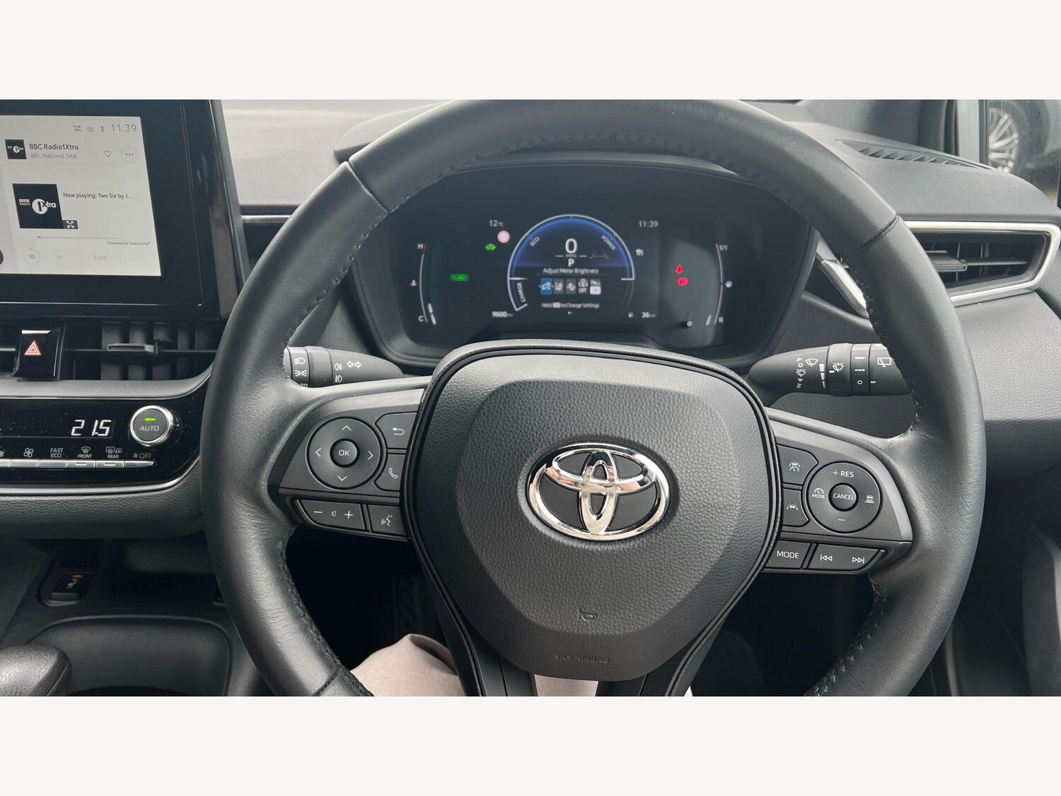 Used Toyota Corolla 2024 for sale - 77908452: Photo 8