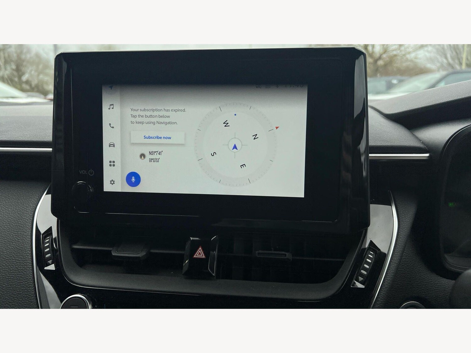 Used Toyota Corolla 2024 for sale - 77908452: Photo 9