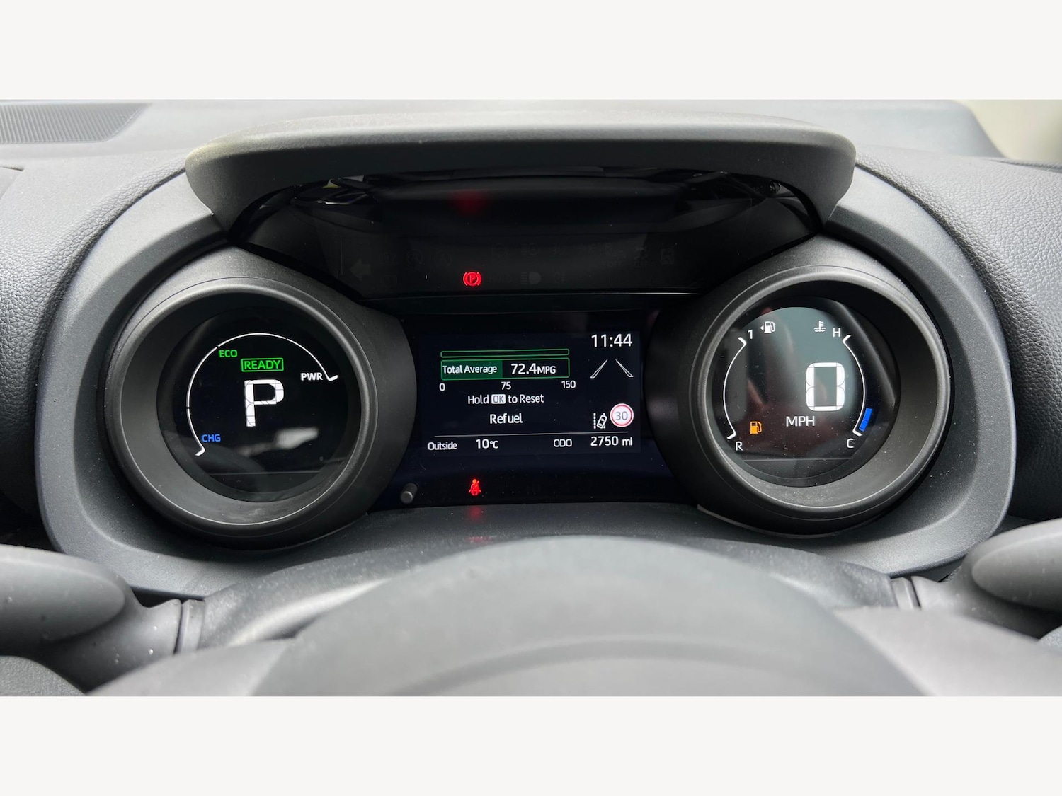 Used Toyota Yaris 2023 for sale - 77016958: Photo 10