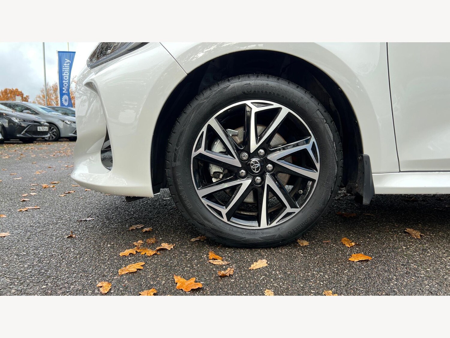 Used Toyota Yaris 2023 for sale - 77016958: Photo 19