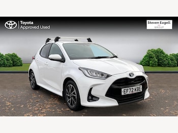 Used Toyota Yaris 2023 for sale - 77016958: Photo