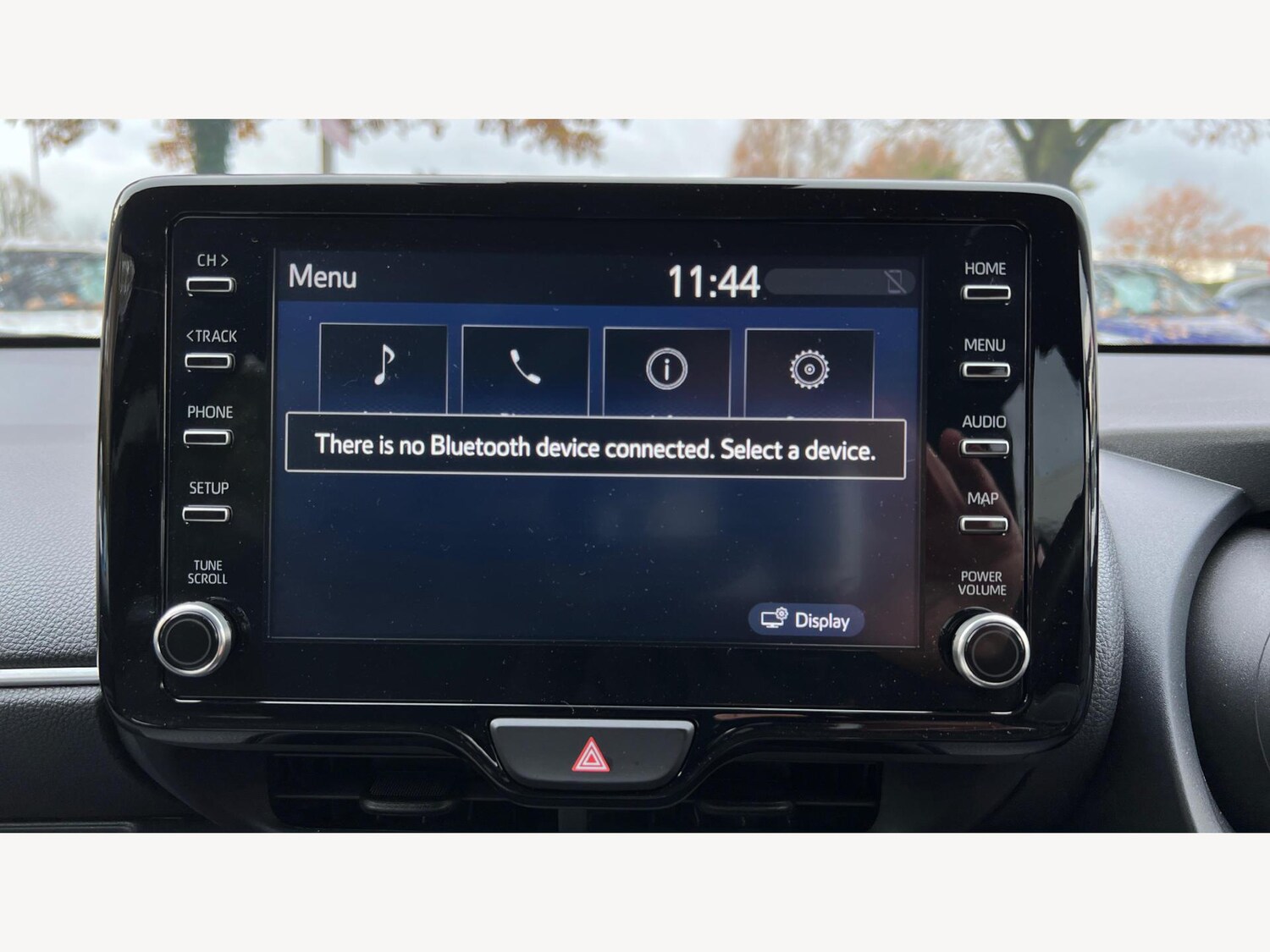 Used Toyota Yaris 2023 for sale - 77016958: Photo 21