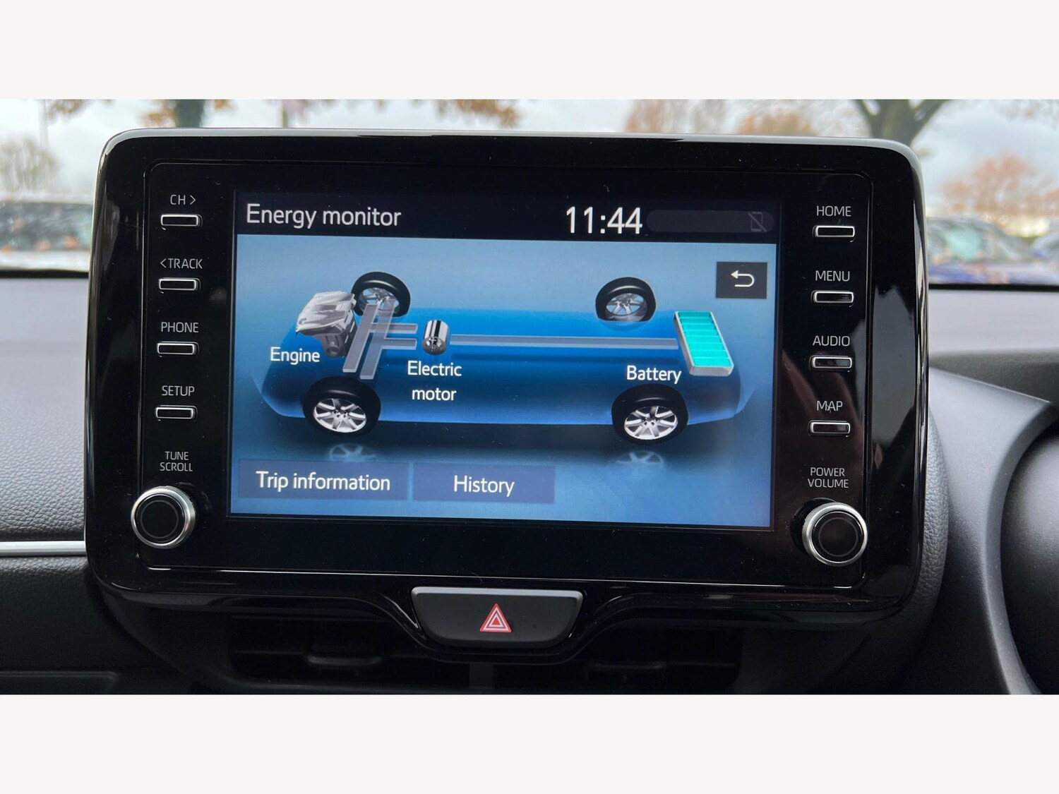 Used Toyota Yaris 2023 for sale - 77016958: Photo 22