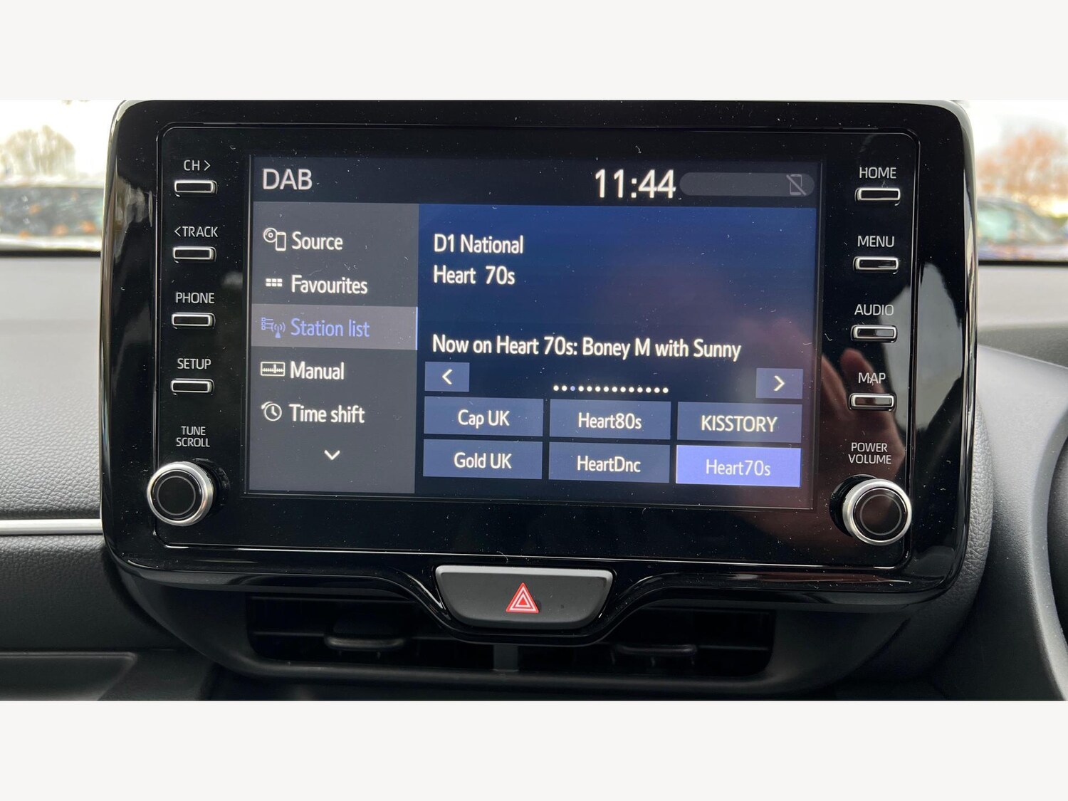 Used Toyota Yaris 2023 for sale - 77016958: Photo 24