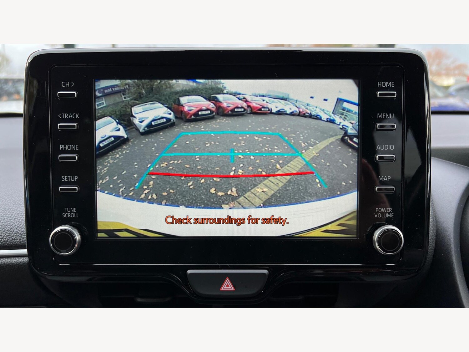 Used Toyota Yaris 2023 for sale - 77016958: Photo 25