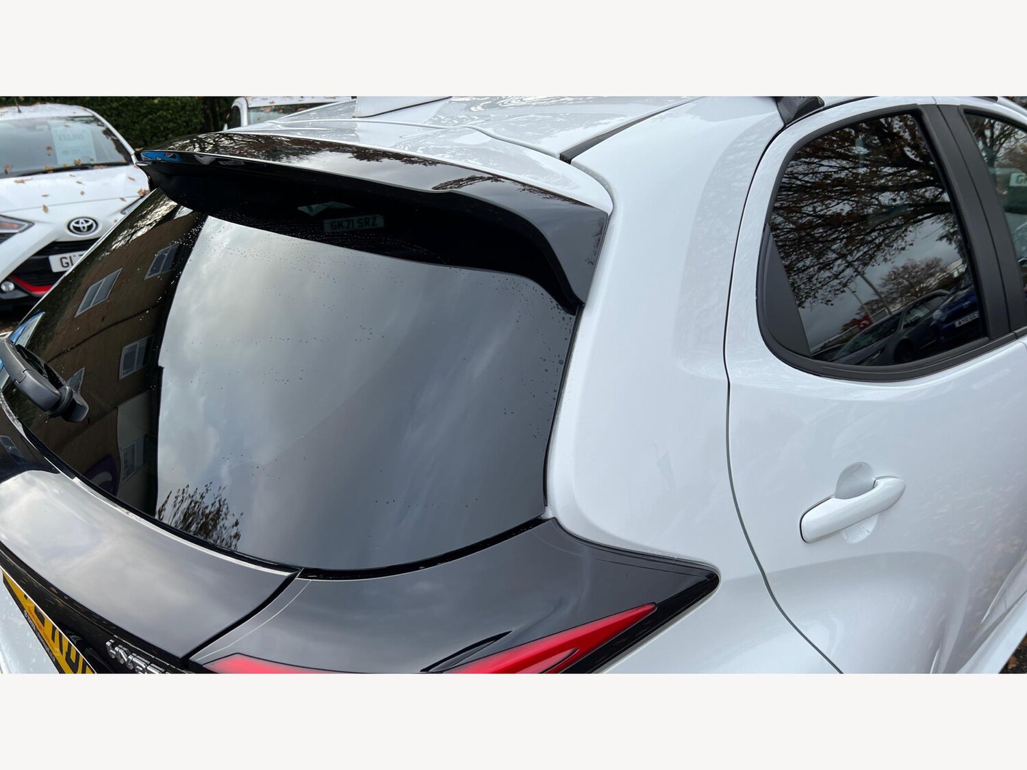 Used Toyota Yaris 2023 for sale - 77016958: Photo 28