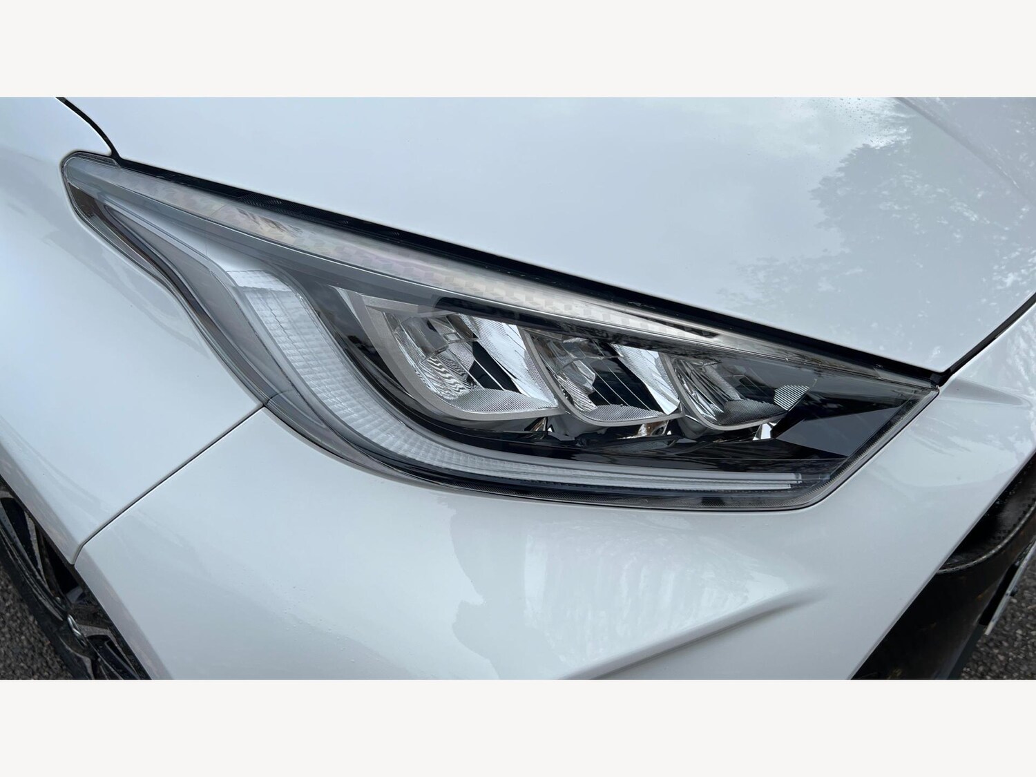 Used Toyota Yaris 2023 for sale - 77016958: Photo 31