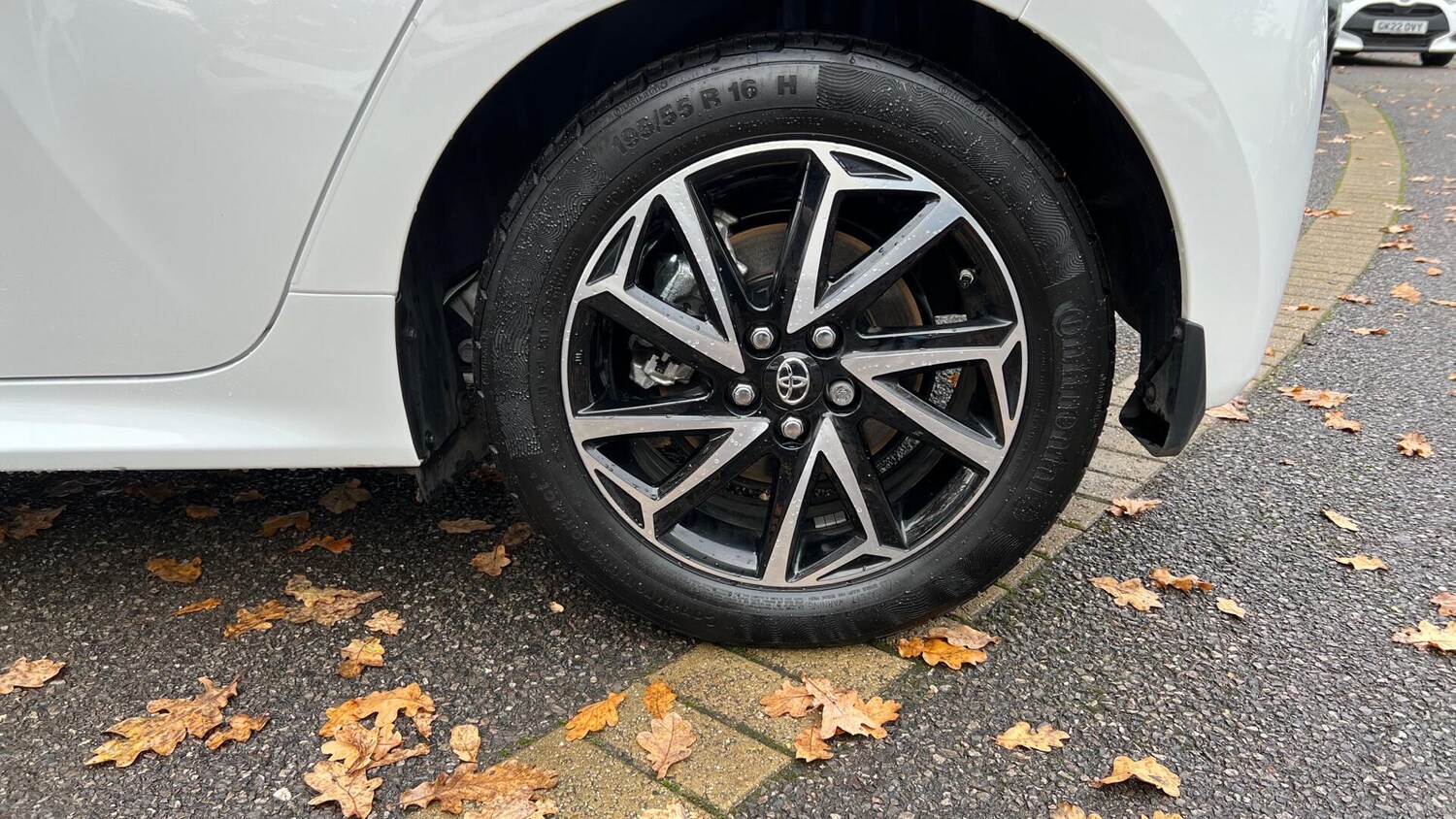 Used Toyota Yaris 2023 for sale - 77016958: Photo 33