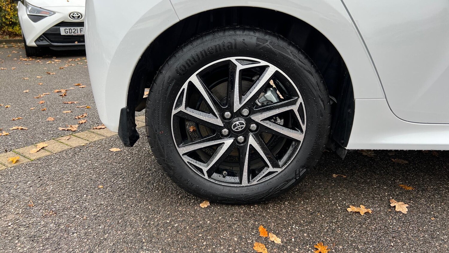 Used Toyota Yaris 2023 for sale - 77016958: Photo 34