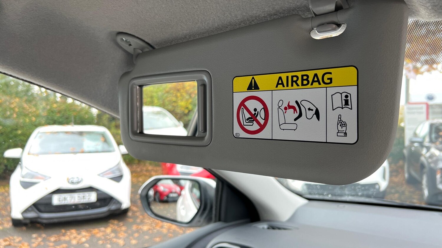 Used Toyota Yaris 2023 for sale - 77016958: Photo 39