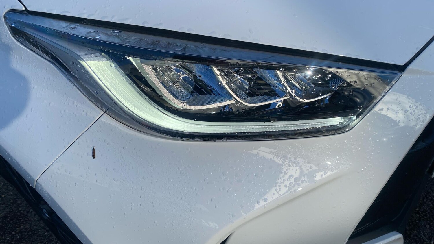 Used Toyota Yaris 2023 for sale - 77016958: Photo 43