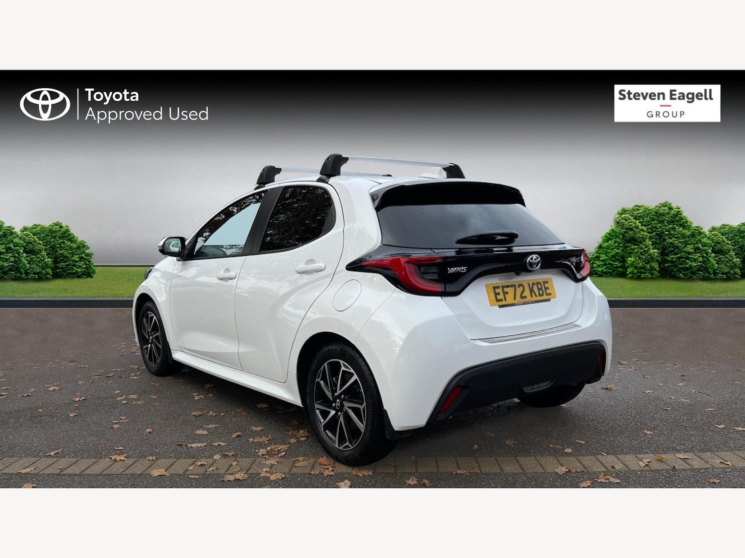 Used Toyota Yaris 2023 for sale - 77016958: Photo 6