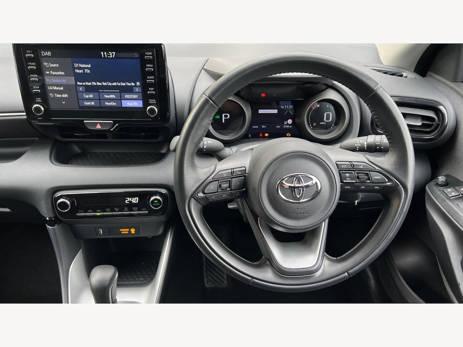 Used Toyota Yaris 2023 for sale - 77016958: Photo 8