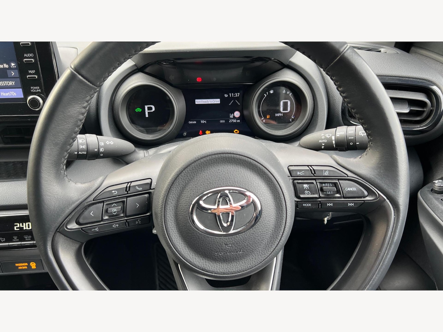 Used Toyota Yaris 2023 for sale - 77016958: Photo 9