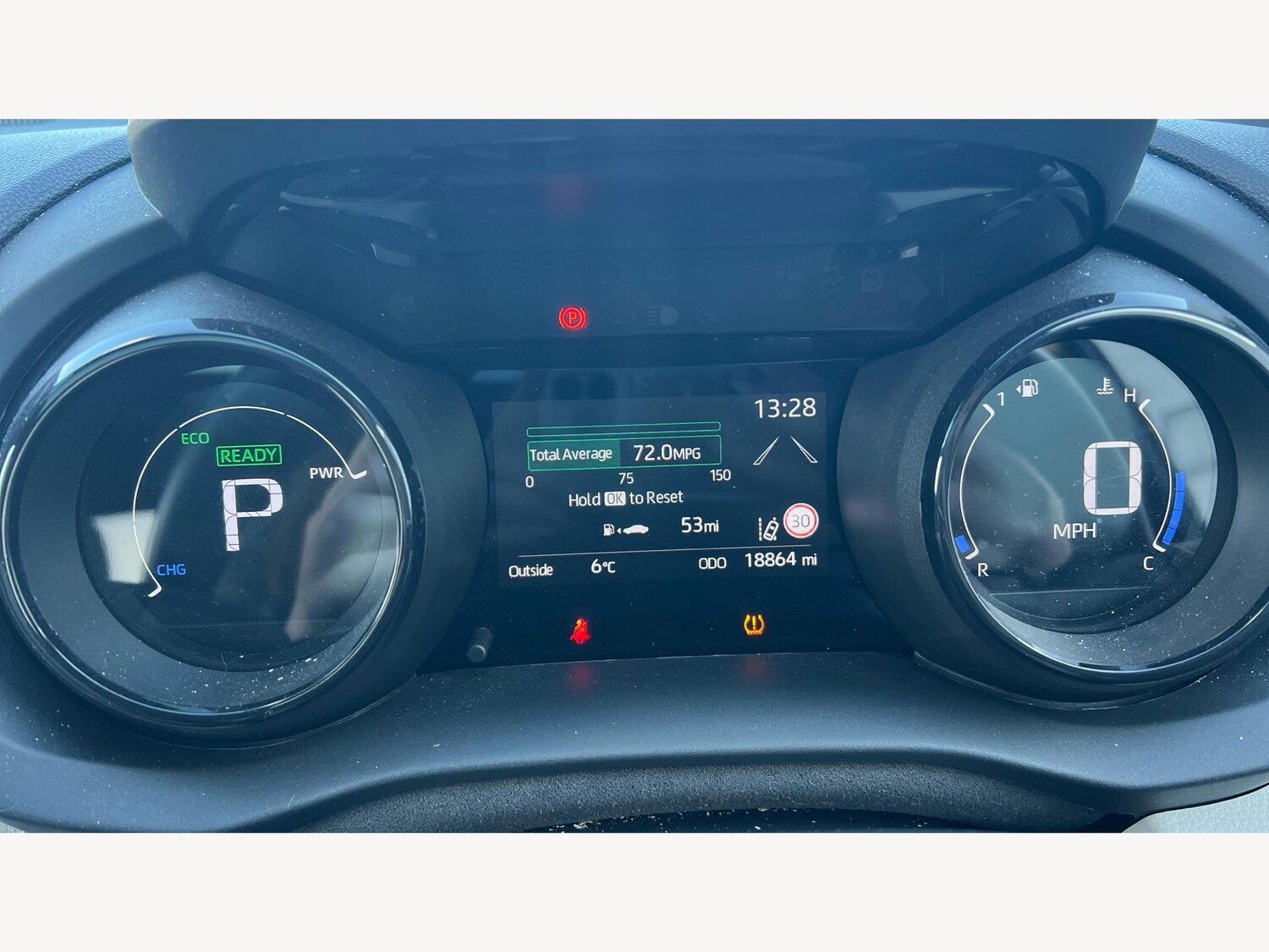 Used Toyota Yaris for sale - 77940146: Photo 11