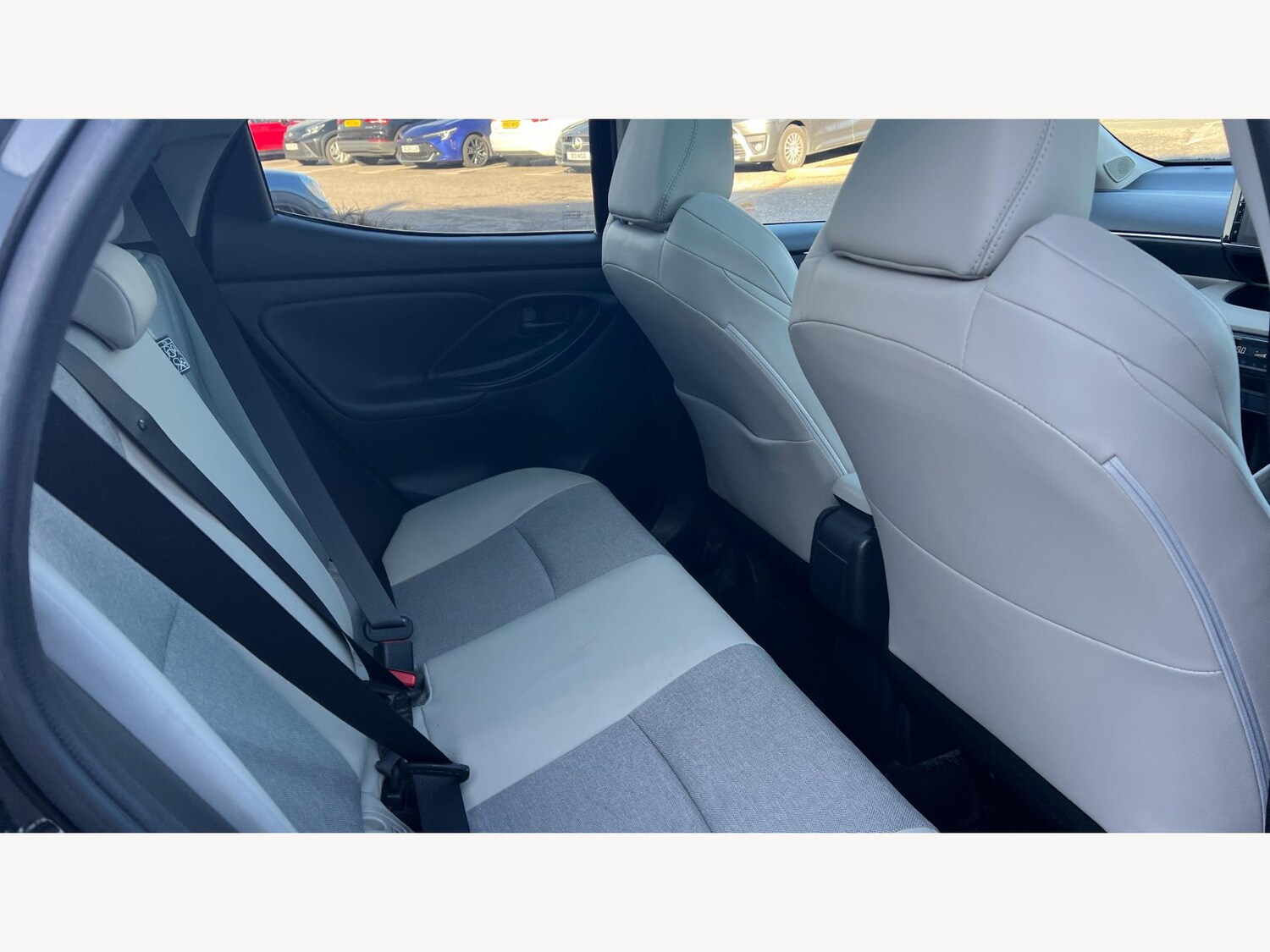 Used Toyota Yaris for sale - 77940146: Photo 14