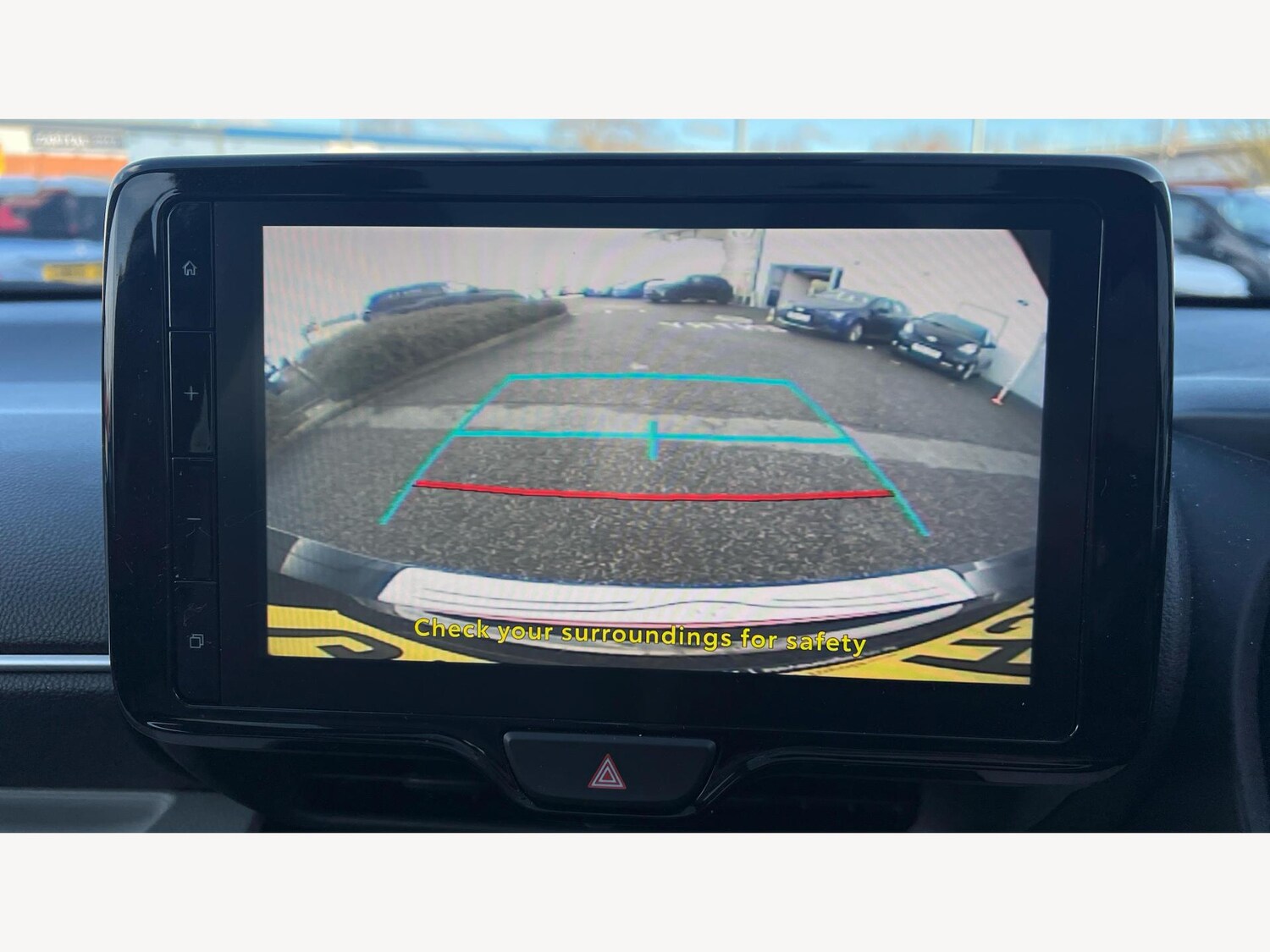 Used Toyota Yaris for sale - 77940146: Photo 23